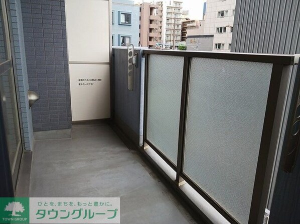 メルヴェーユの物件内観写真